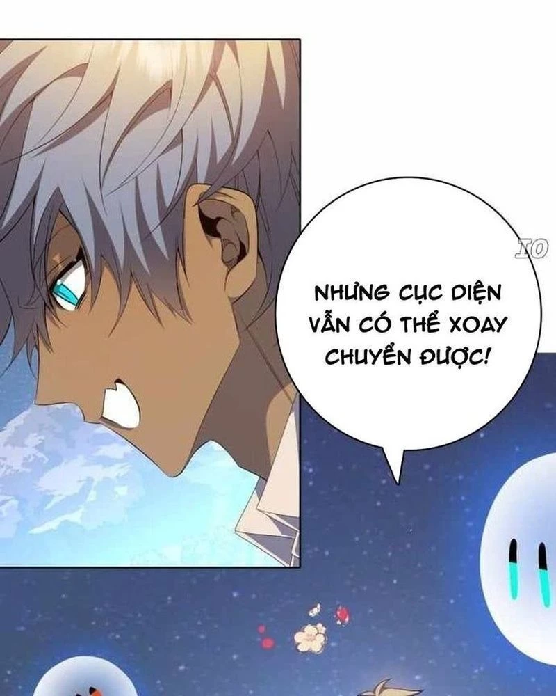Zero Game Chapter 291 - 13