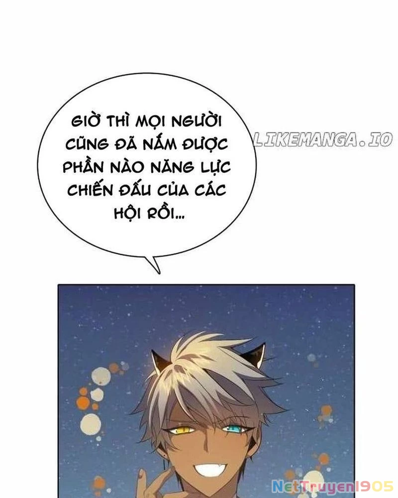 Zero Game Chapter 291 - 19