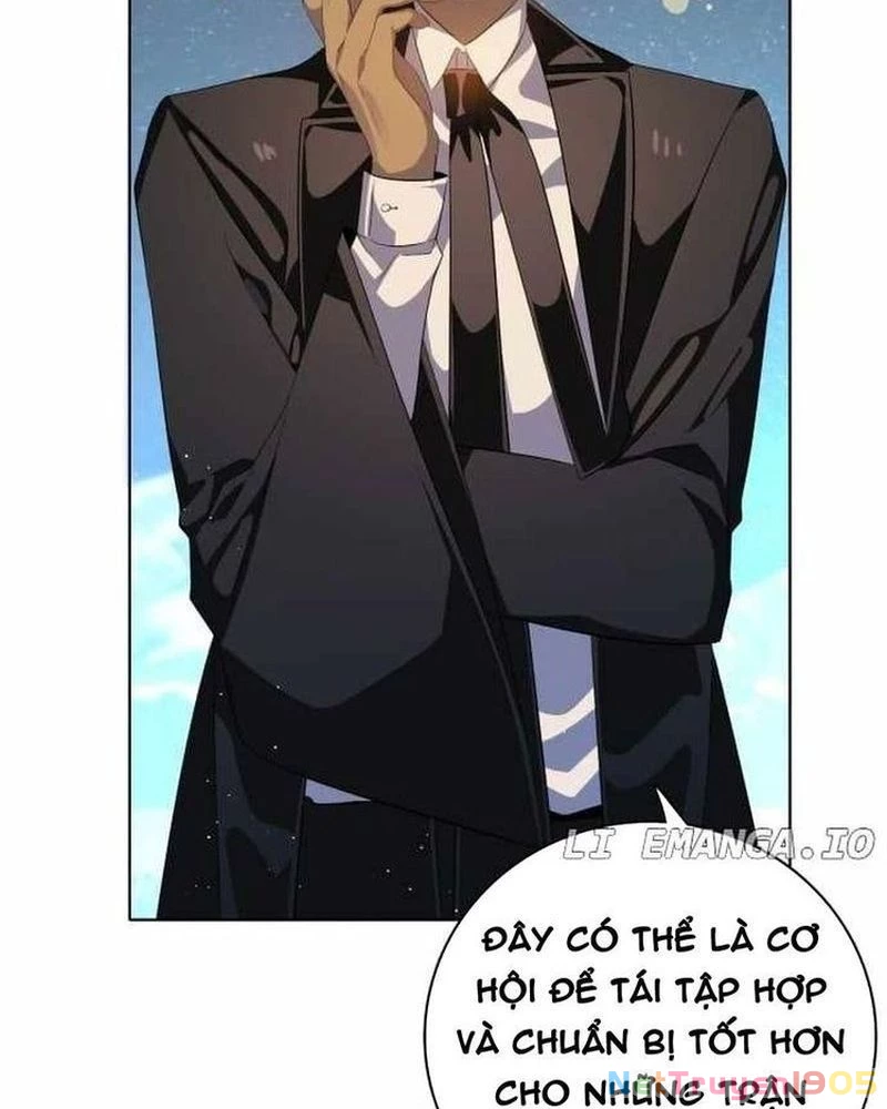 Zero Game Chapter 291 - 20