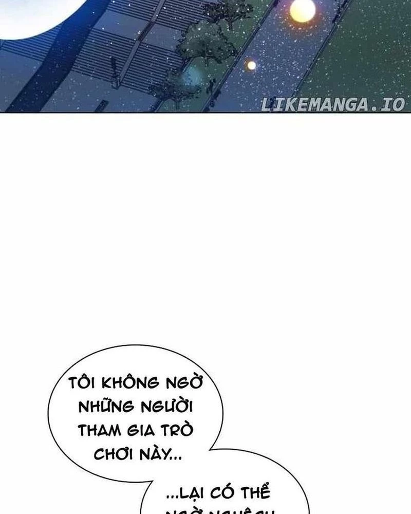 Zero Game Chapter 291 - 25