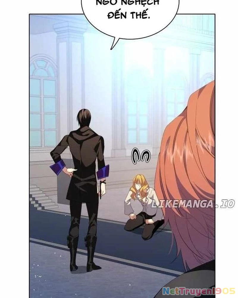 Zero Game Chapter 291 - 26