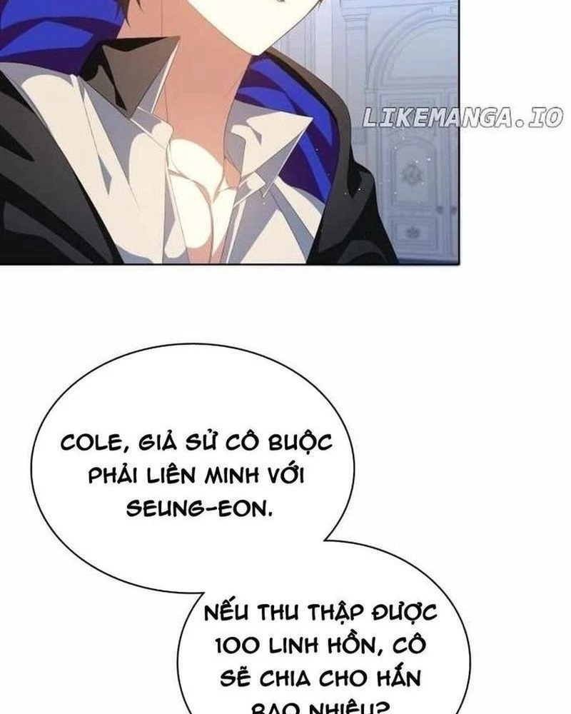 Zero Game Chapter 291 - 28
