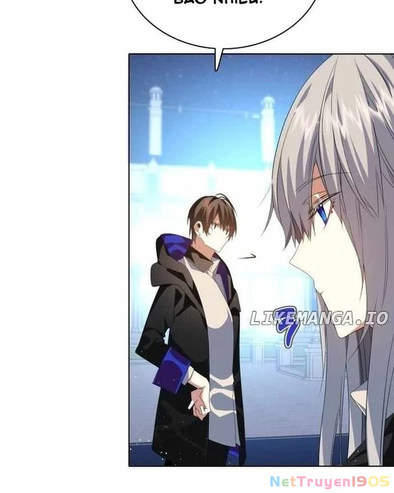 Zero Game Chapter 291 - 29
