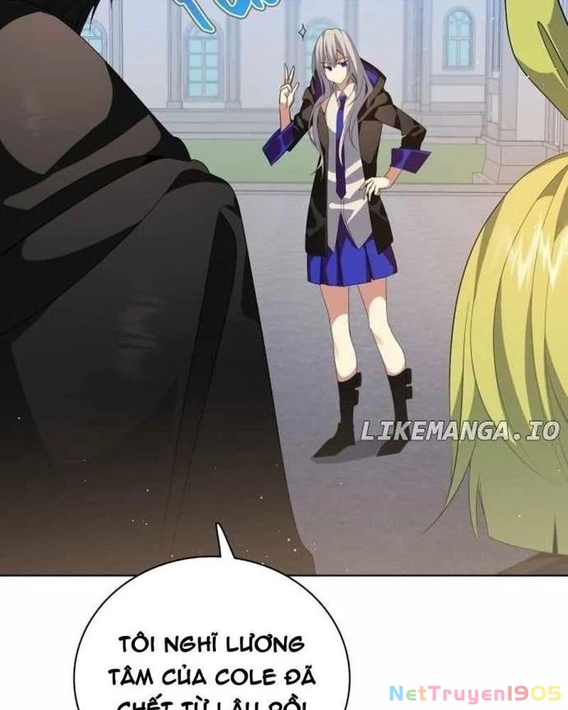 Zero Game Chapter 291 - 32