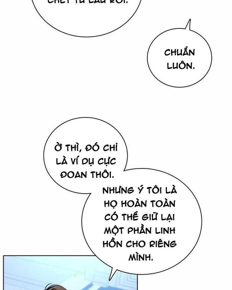 Zero Game Chapter 291 - 33