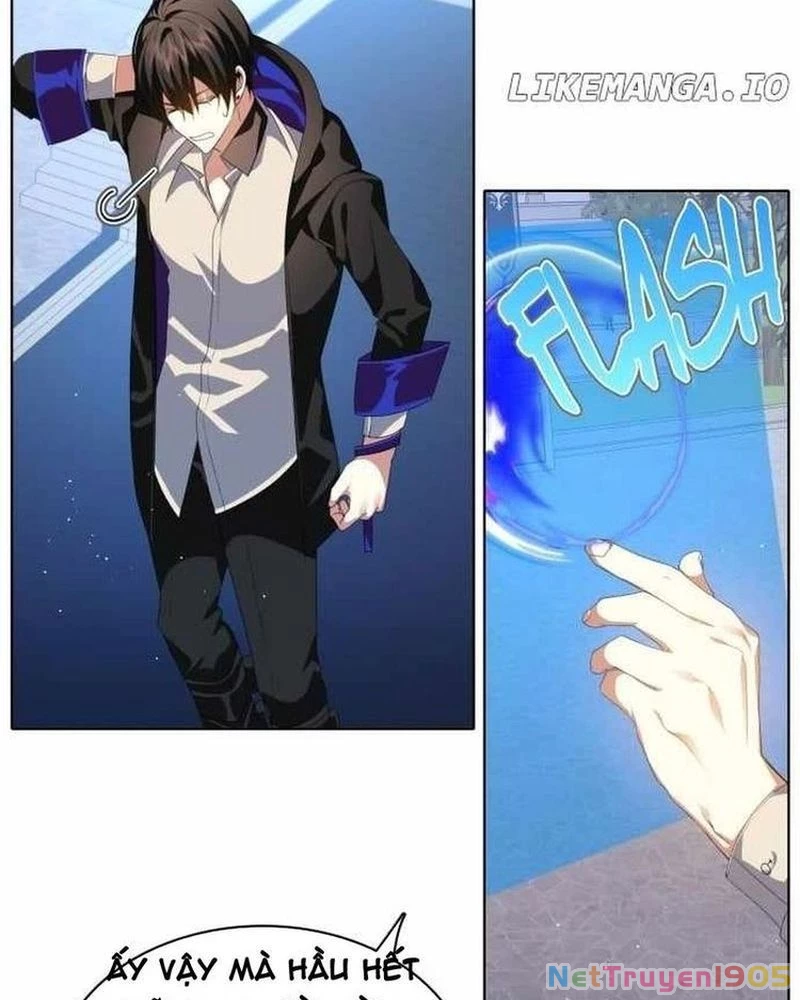 Zero Game Chapter 291 - 34