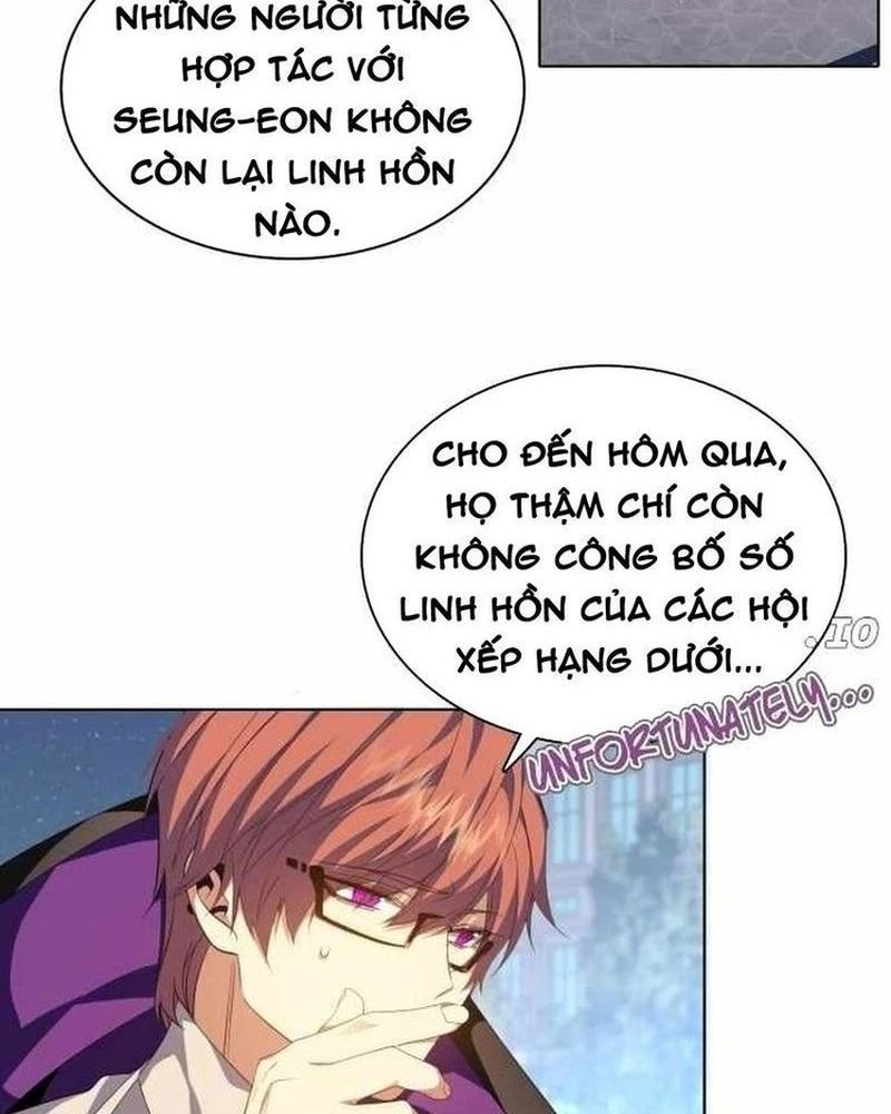 Zero Game Chapter 291 - 35