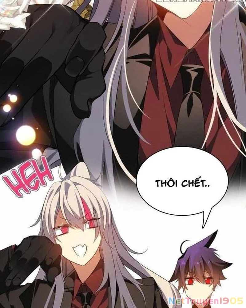 Zero Game Chapter 292 - 3