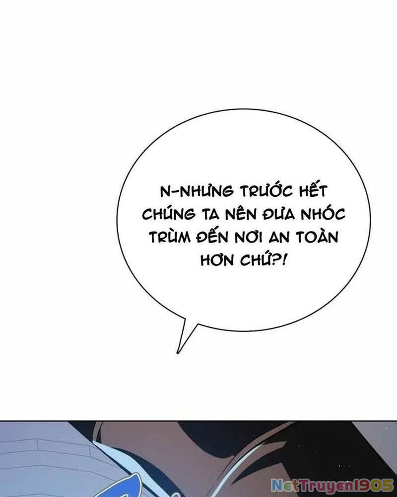 Zero Game Chapter 292 - 6