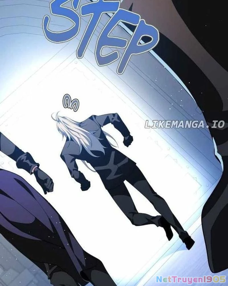 Zero Game Chapter 292 - 7