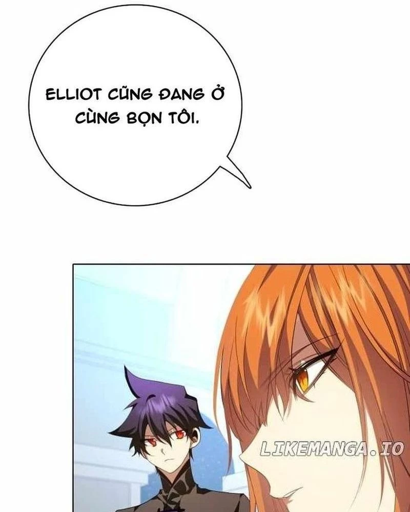 Zero Game Chapter 292 - 11