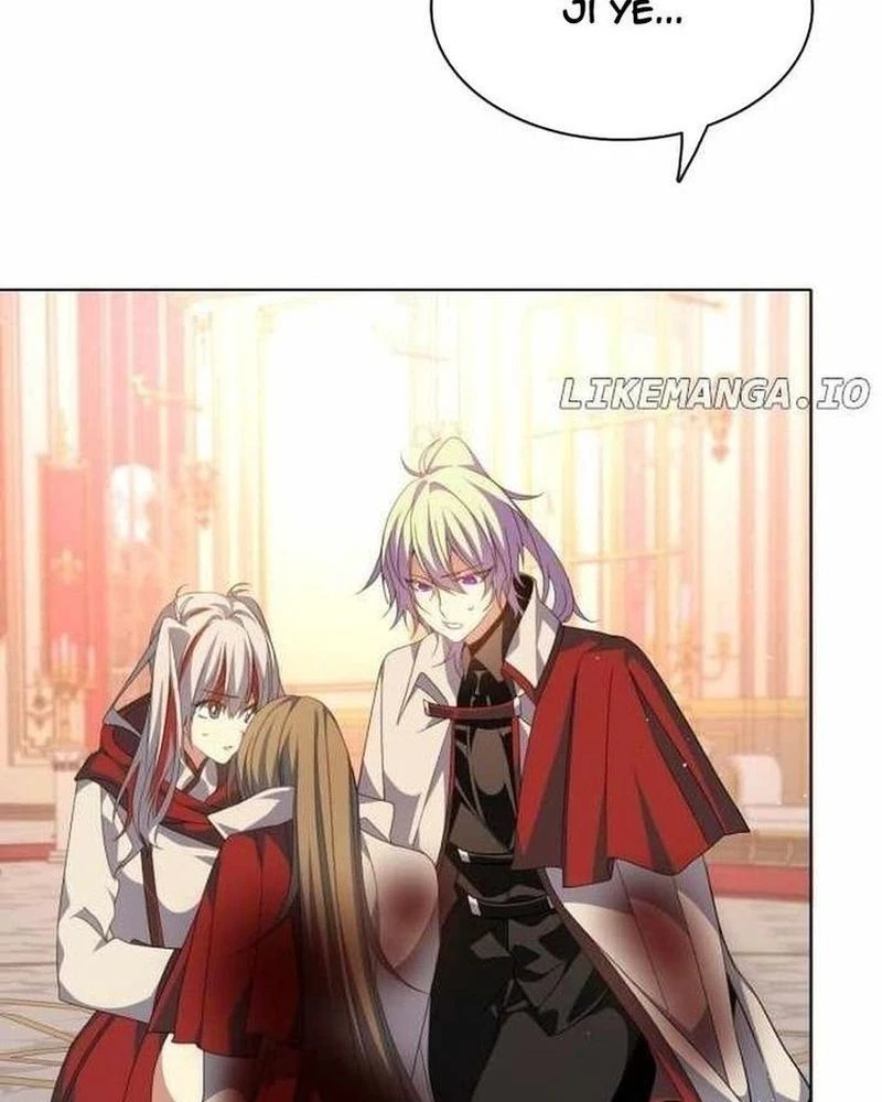 Zero Game Chapter 292 - 13