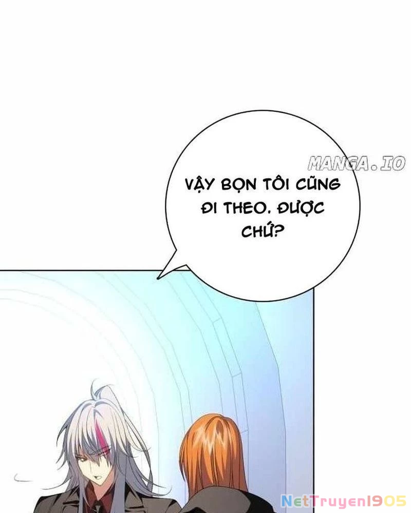 Zero Game Chapter 292 - 16