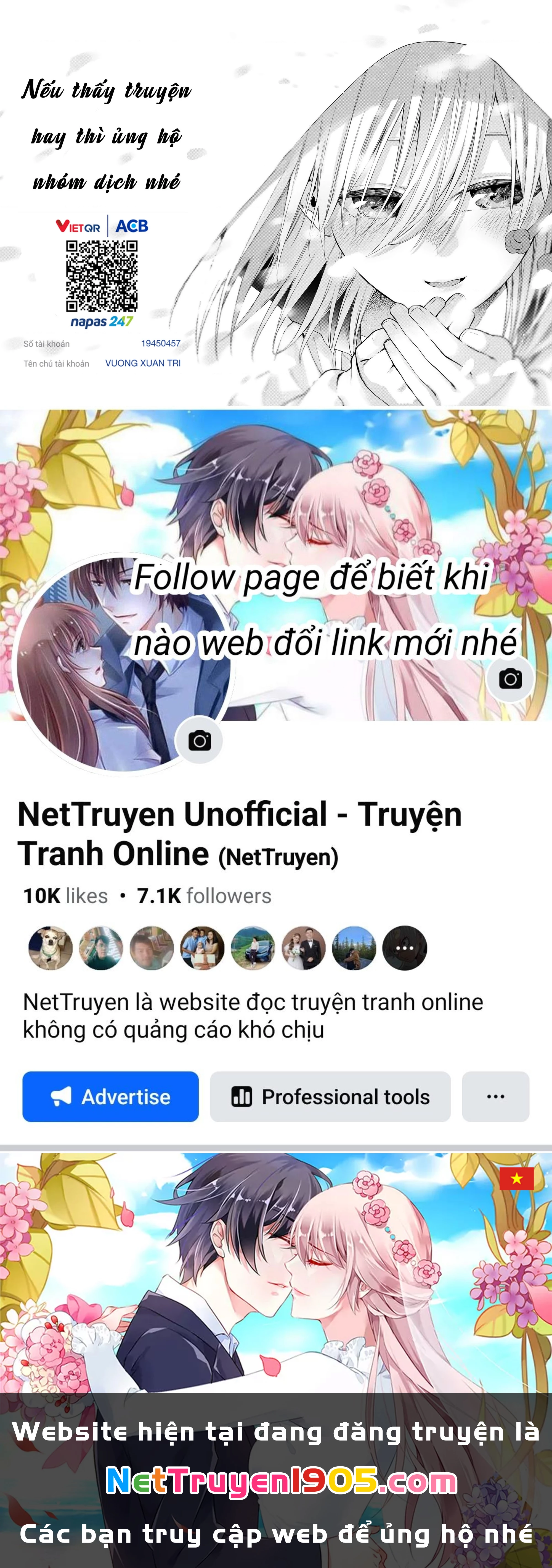 Amagami-San Chi No Enmusubi Chapter 190 - 21