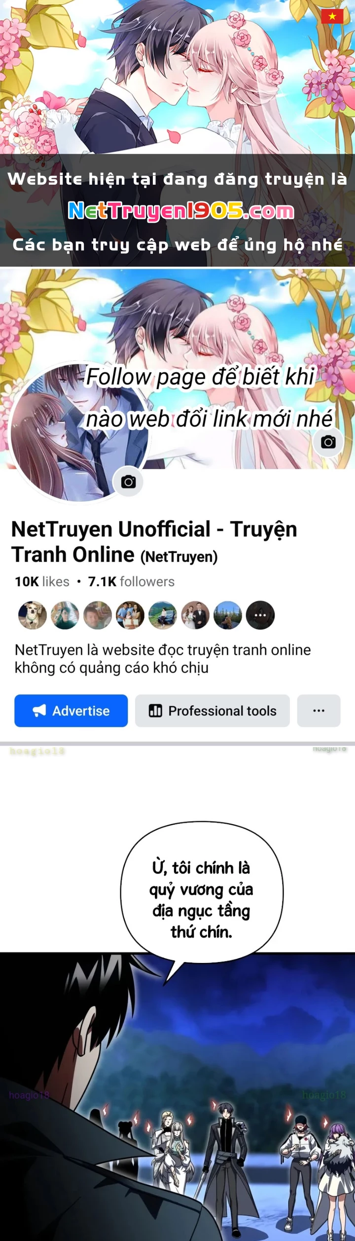 Người Chơi Trở Lại Sau 10000 Năm Chapter 122 - 1