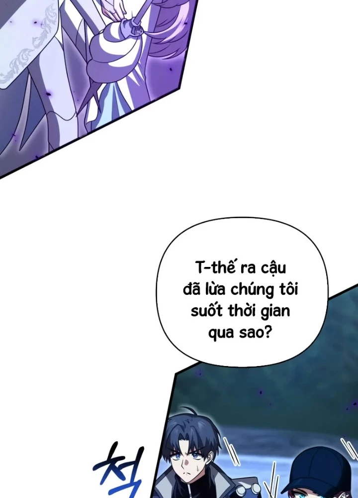 Người Chơi Trở Lại Sau 10000 Năm Chapter 122 - 19