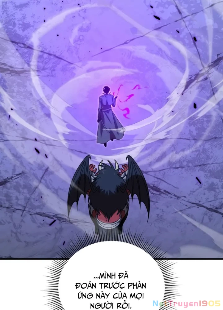 Người Chơi Trở Lại Sau 10000 Năm Chapter 122 - 25