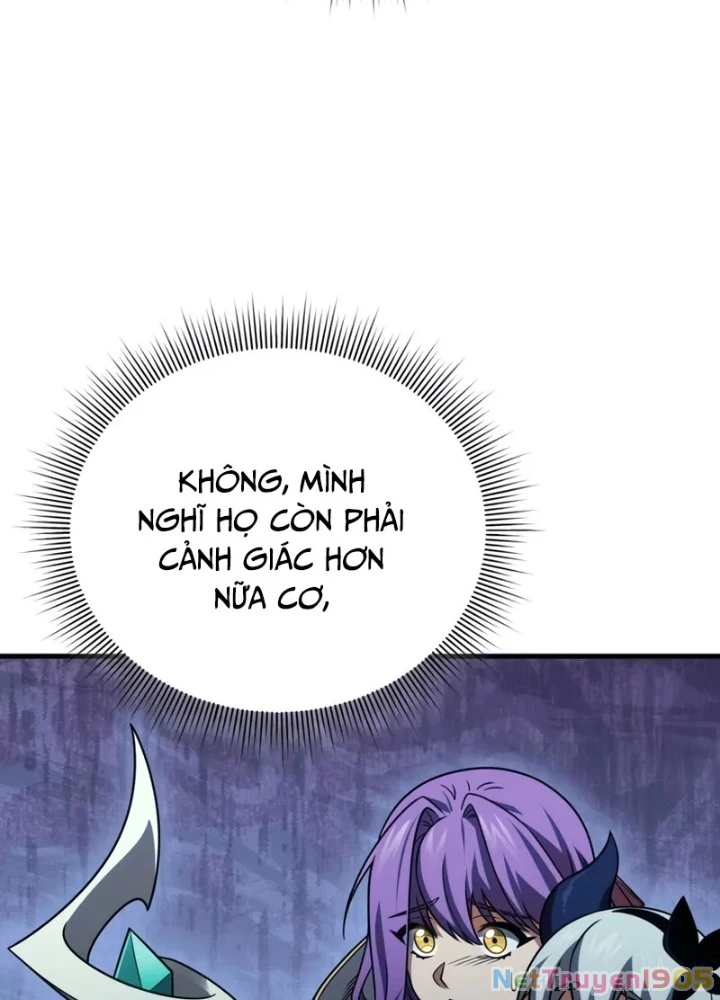 Người Chơi Trở Lại Sau 10000 Năm Chapter 122 - 27