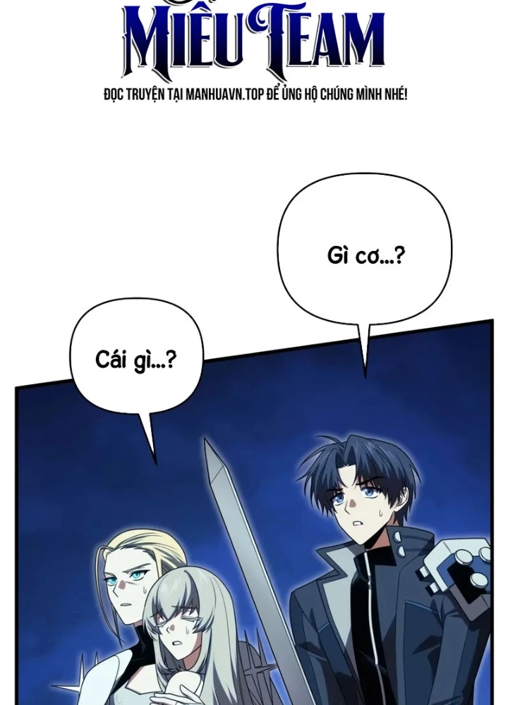 Người Chơi Trở Lại Sau 10000 Năm Chapter 122 - 45