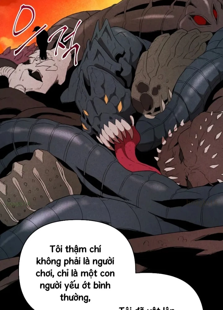 Người Chơi Trở Lại Sau 10000 Năm Chapter 122 - 51