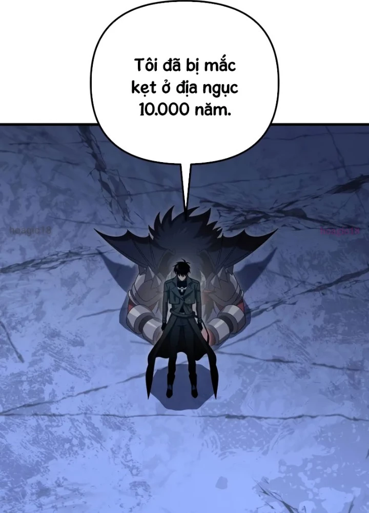 Người Chơi Trở Lại Sau 10000 Năm Chapter 122 - 75