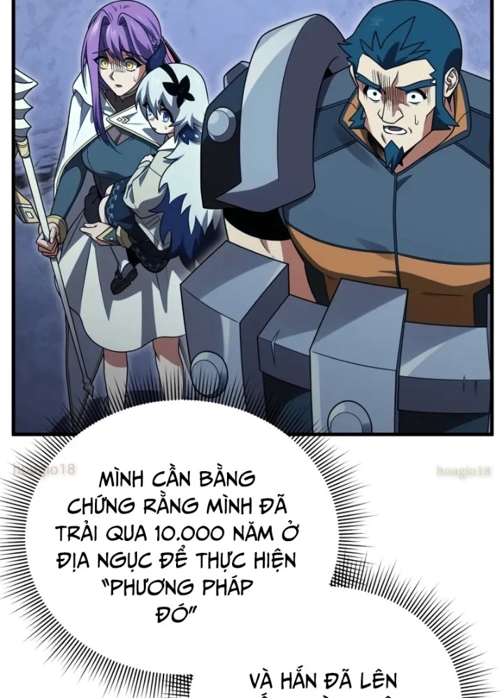 Người Chơi Trở Lại Sau 10000 Năm Chapter 122 - 87