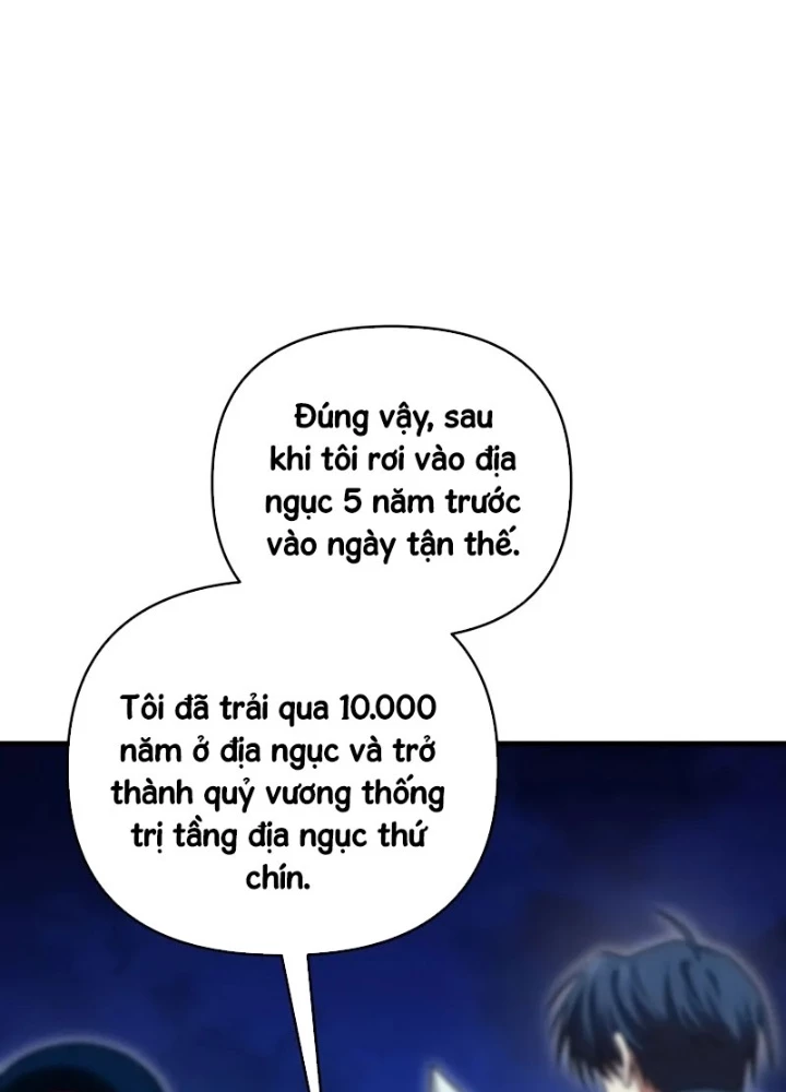 Người Chơi Trở Lại Sau 10000 Năm Chapter 122 - 95