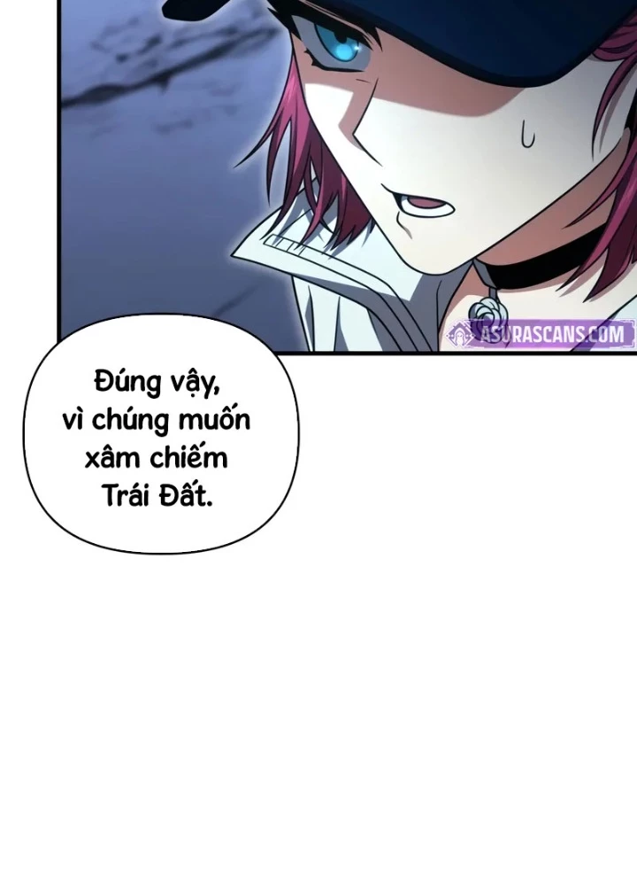 Người Chơi Trở Lại Sau 10000 Năm Chapter 122 - 127