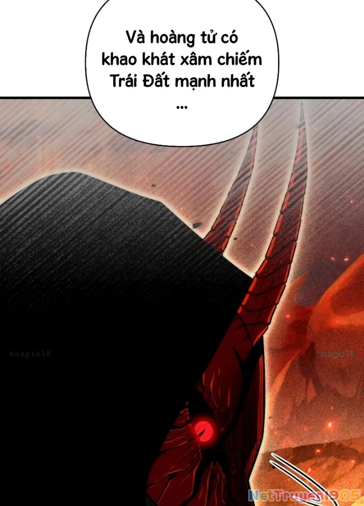 Người Chơi Trở Lại Sau 10000 Năm Chapter 122 - 129