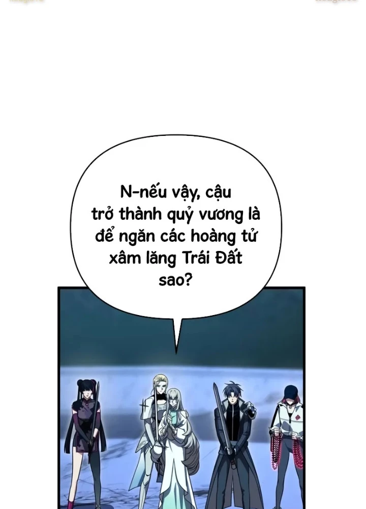 Người Chơi Trở Lại Sau 10000 Năm Chapter 122 - 133