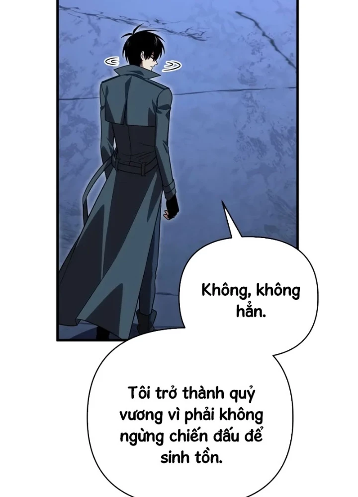 Người Chơi Trở Lại Sau 10000 Năm Chapter 122 - 135