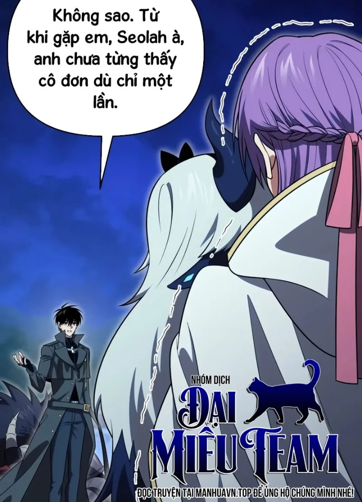 Người Chơi Trở Lại Sau 10000 Năm Chapter 122 - 207