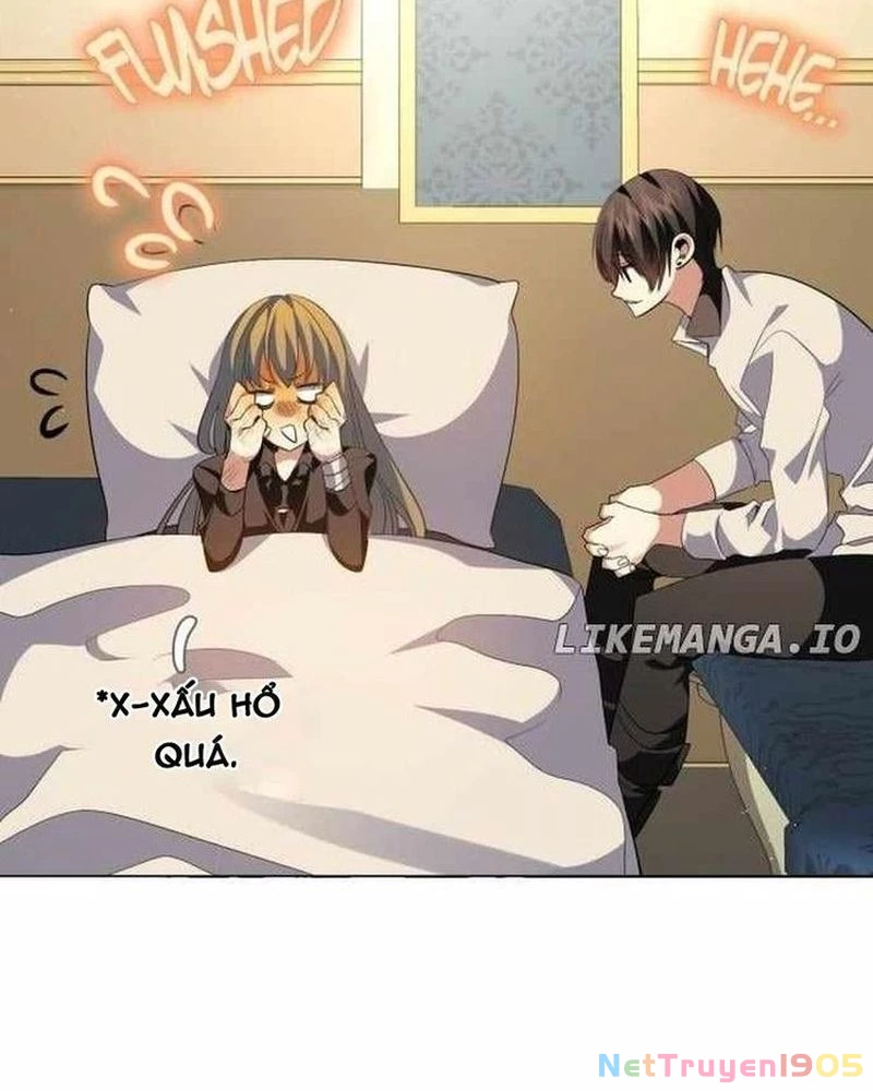 Zero Game Chapter 293 - 12