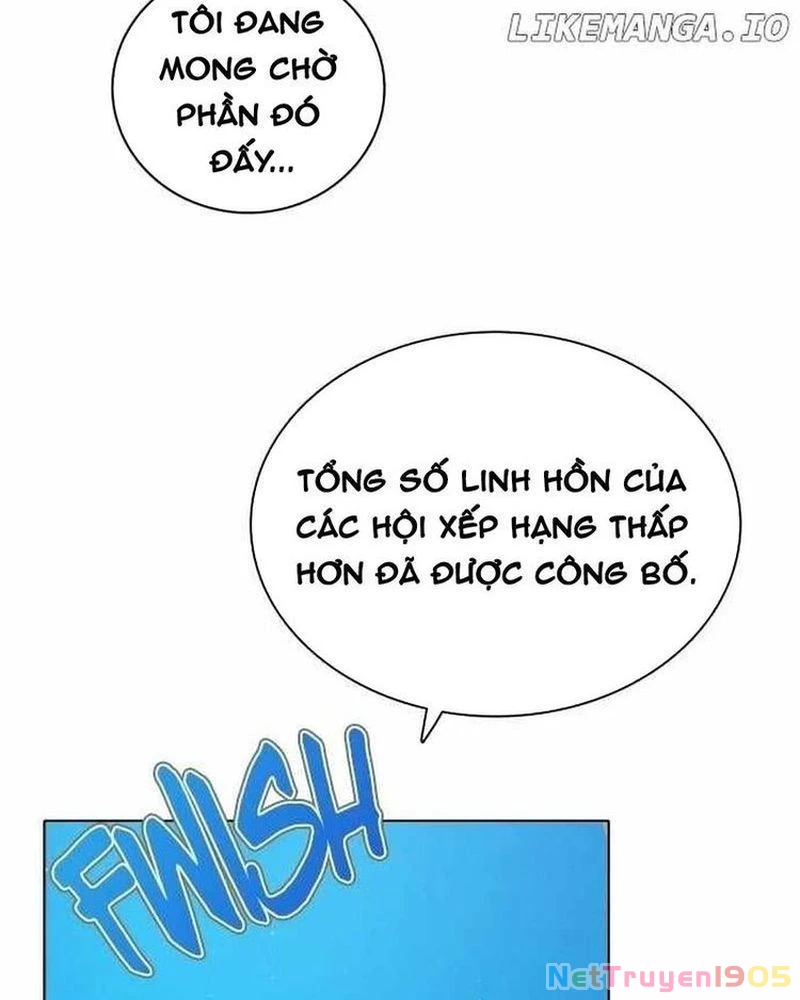 Zero Game Chapter 293 - 17