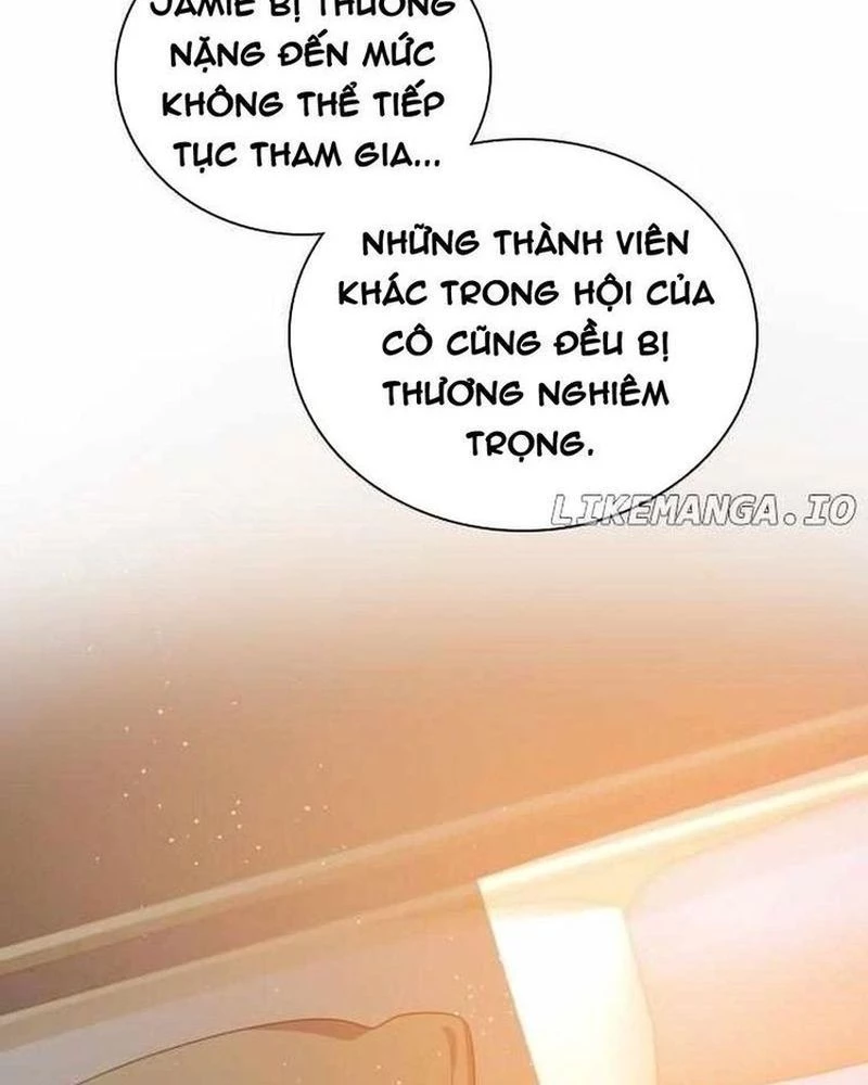 Zero Game Chapter 293 - 21