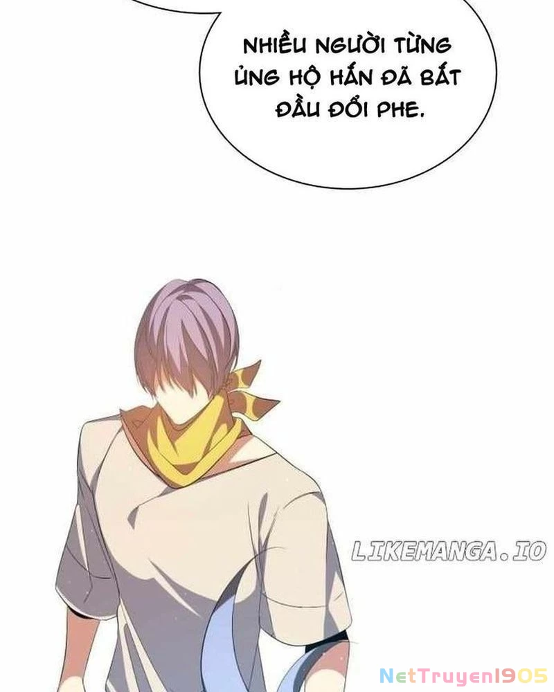 Zero Game Chapter 293 - 34