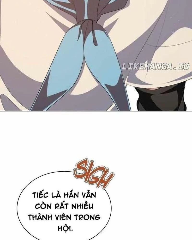 Zero Game Chapter 293 - 36