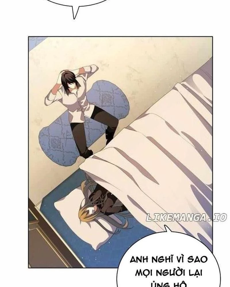 Zero Game Chapter 293 - 37