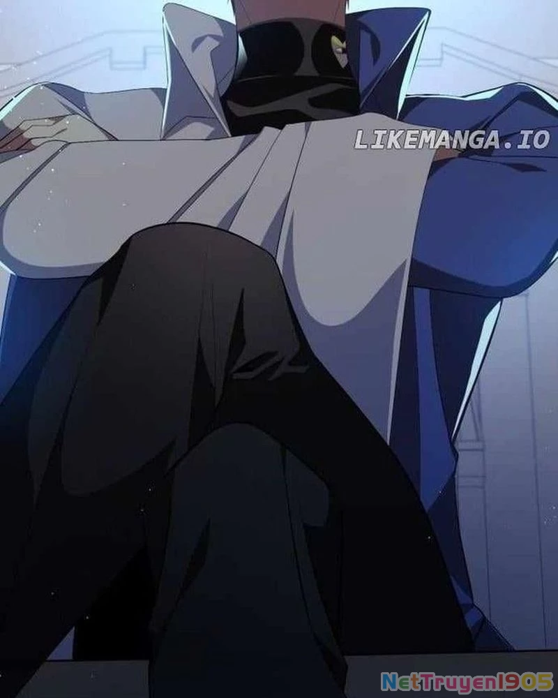 Zero Game Chapter 293 - 42