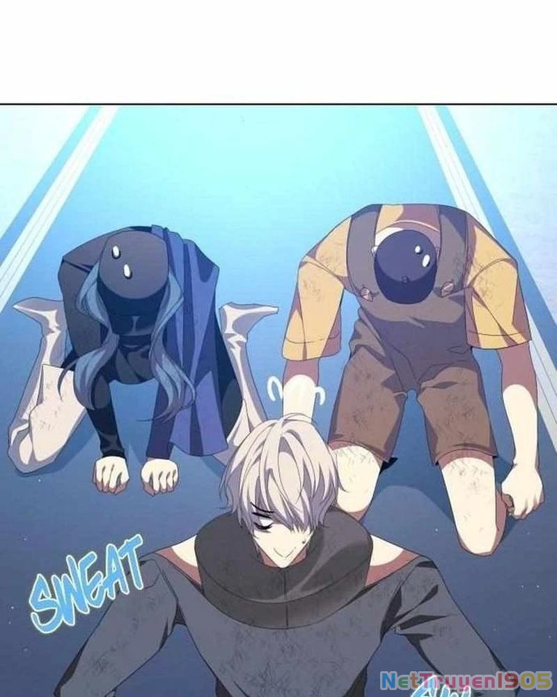 Zero Game Chapter 293 - 44