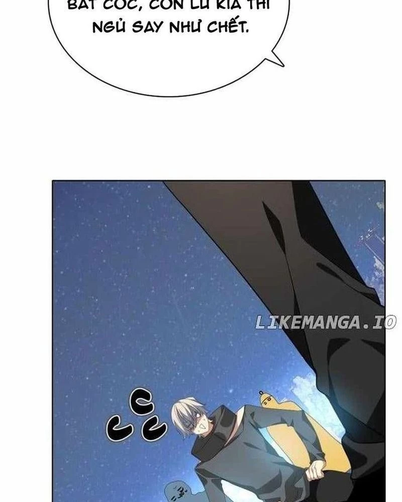 Zero Game Chapter 293 - 46