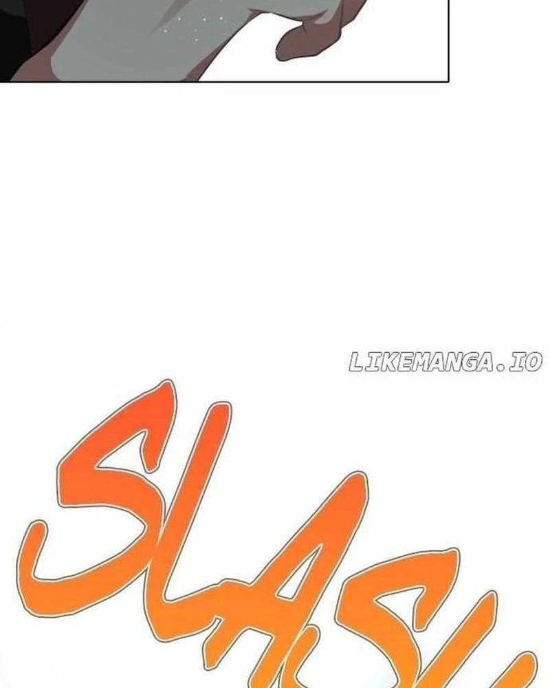 Zero Game Chapter 293 - 55