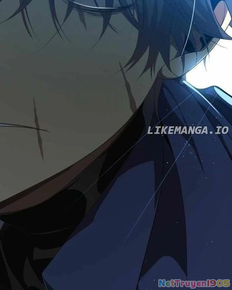 Zero Game Chapter 293 - 61