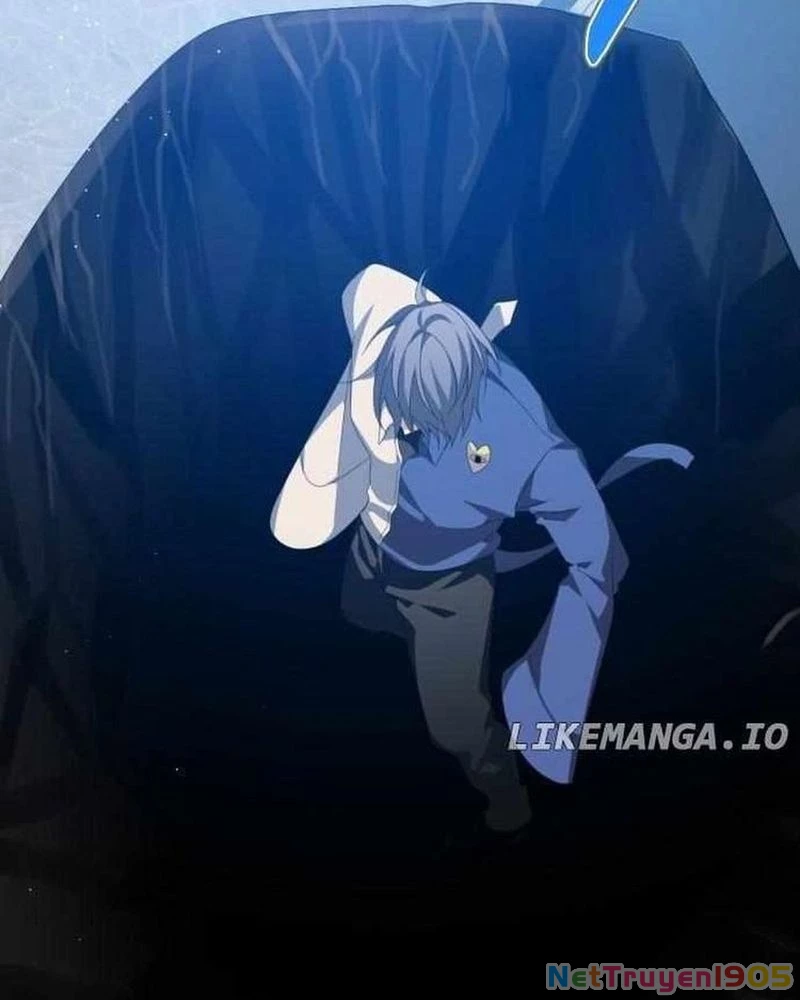 Zero Game Chapter 293 - 77