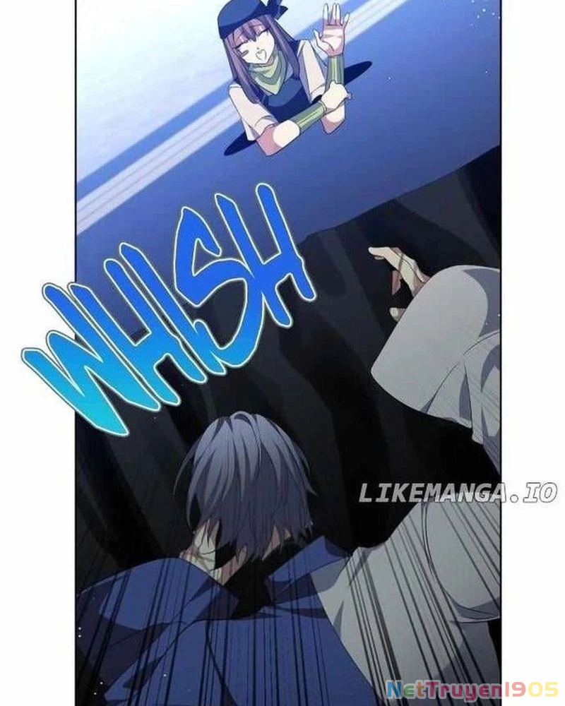 Zero Game Chapter 293 - 80