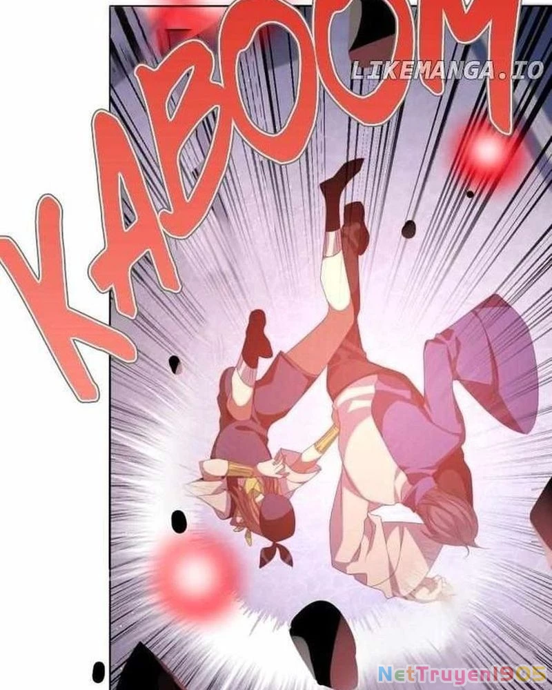 Zero Game Chapter 293 - 88