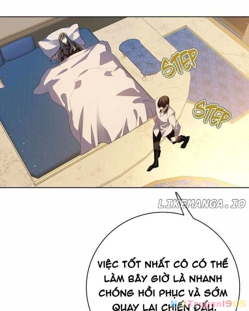 Zero Game Chapter 294 - 3