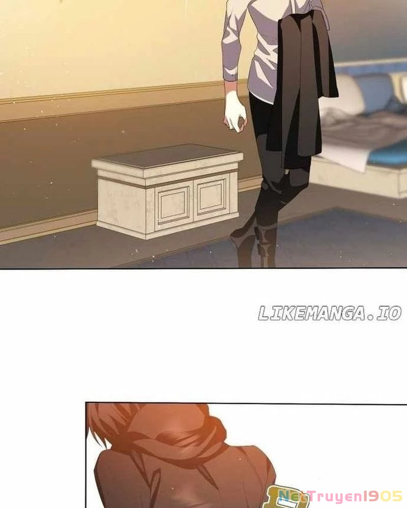 Zero Game Chapter 294 - 6