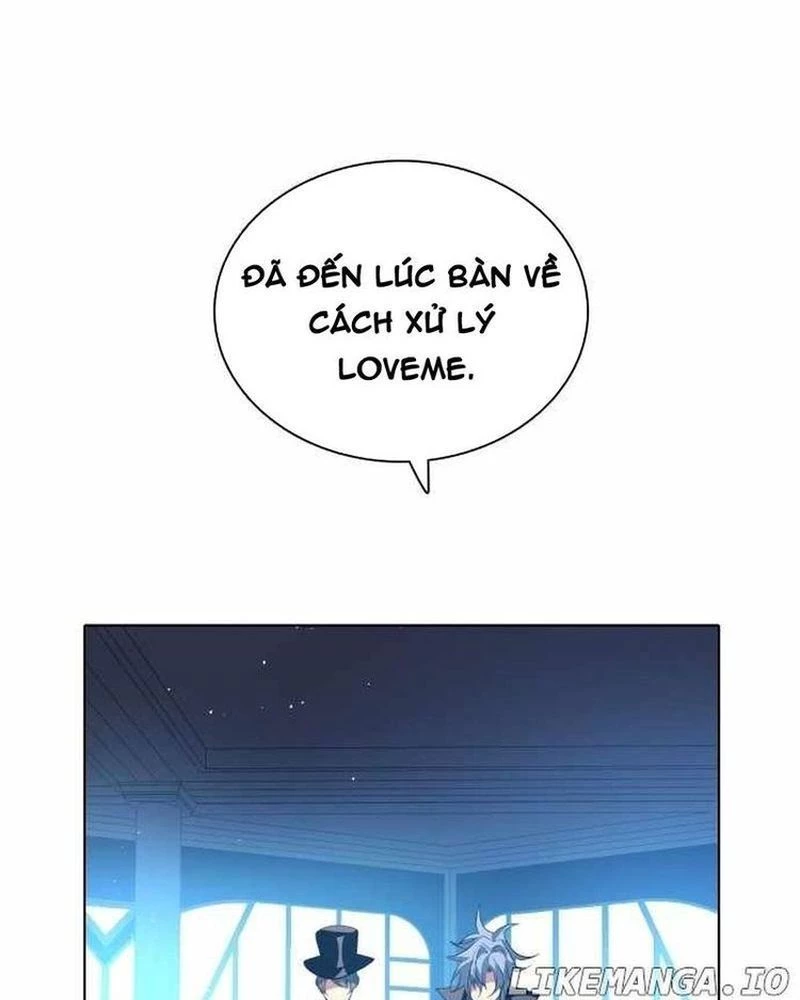 Zero Game Chapter 294 - 16