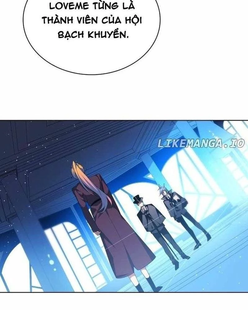 Zero Game Chapter 294 - 18